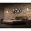 Wandplatte PVC Natural Stone Slate 98x49,8 cm,3