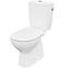 Komplett senkrecht Arteco 682 Clean On + Sed. PP