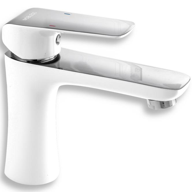 Waschbeckenarmatur TINA 38001/1,1 war ohne Abfluss