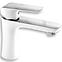 Waschbeckenarmatur TINA 38001/1,1 war ohne Abfluss