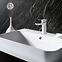 Badewannenarmatur TINA 38020/1,1 Weiß ohne Zubehör,2