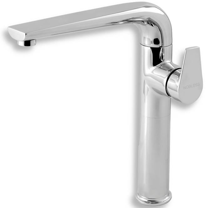 Spültischarmatur NOBLESS VISION X chrom 42713,0