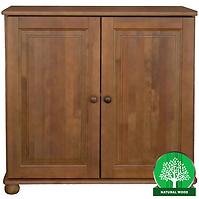 Kommode 90cm Eiche 