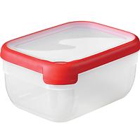 Box ”GRAND CHEF” Rechteck 1,8l Bordeaux 216575