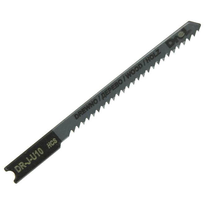 Klingen für gerade Sägen hcs / sk5 2/70 2