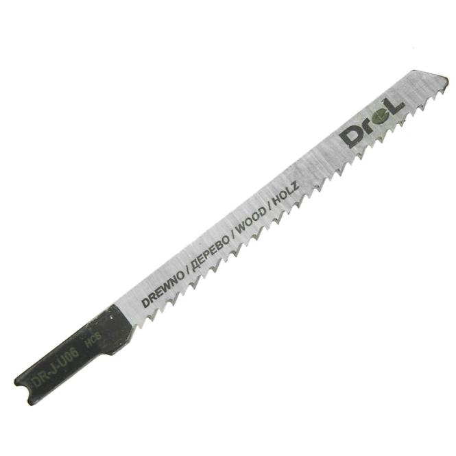 Klingen für gerade Sägen hcs / sk5 2.5 / 100