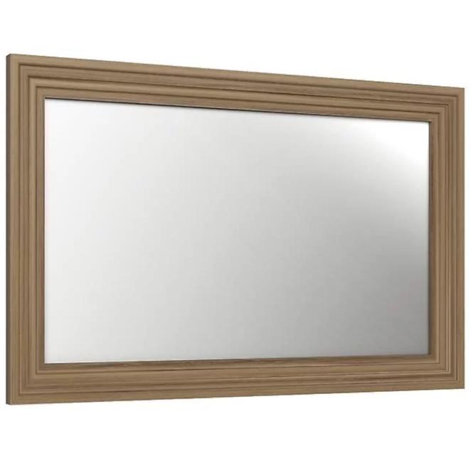 Spiegel Royal 120cm Kiefer Nord/Eiche, LS