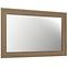 Spiegel Royal 120cm Kiefer Nord/Eiche, LS