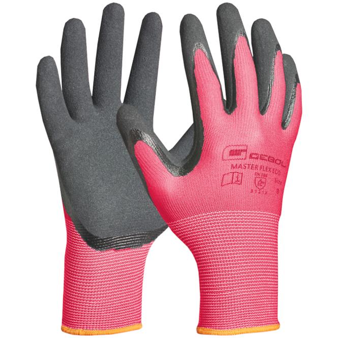 Handschuhe Master Flex Eco Lady 7