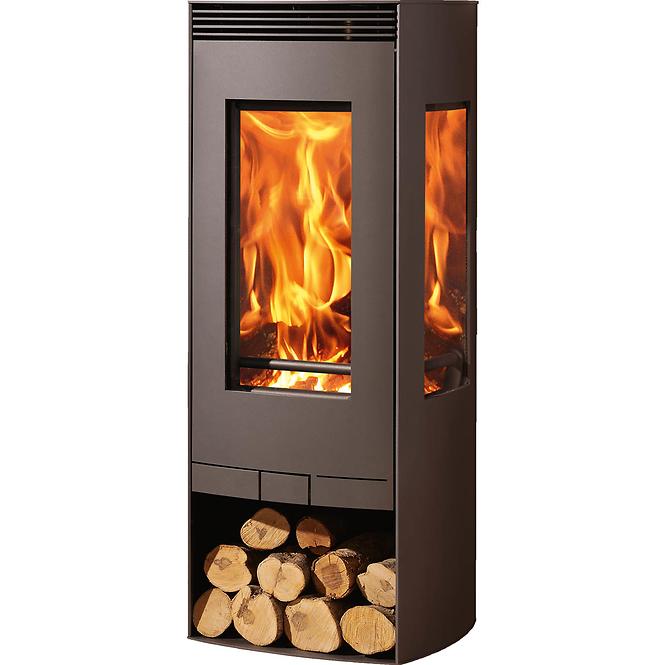 Kaminofen Alba 9,5 KW Eco Design