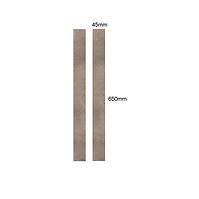 Kante mit Kleber 38057 Marmor De Mazi 650x45x0,8mm 2St.