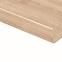 Arbeitsplatte 34038 Sonoma Eiche G-Profil 2800x600x28mm