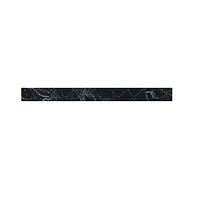 Kante ABS F202 St15 Mramor Schwarz 0,6x35mm