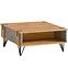 Couchtisch Lofter 80cm Eiche Wotan/Beton Mill