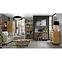 Couchtisch Lofter 80cm Eiche Wotan/Beton Mill,8