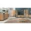 Tv Tisch Lofter 135cm Eiche Wotan/Beton Mill,5