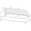 Bett Werso 100cm Eiche Riviera/Weiß Bryl/Antrac,3