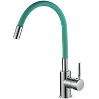 Samba flexible wasserhahn waschbecken mint NEU