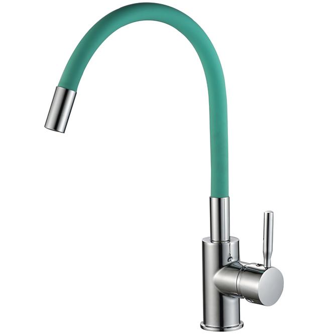 Samba flexible wasserhahn waschbecken mint NEU
