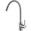 Samba flexible wasserhahn waschbecken hellgrau NEU