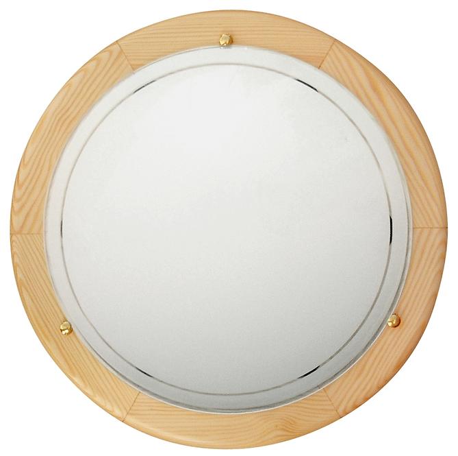 45PC STROPNÍ SVÍTIDLO 1030 PLAF SOSNA 13-32259 D30 PL1,2