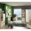 Schrank Drop 82cm Buche Fjord/Grau,8