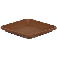 Untersetzer zora 24cm terrakotta