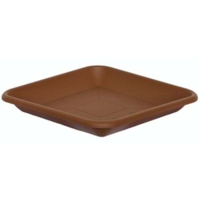 Untersetzer zora 24cm terrakotta