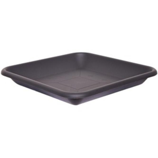 Untersetzer zora 28cm anthrazit