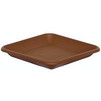 Untersetzer zora 28cm terrakotta