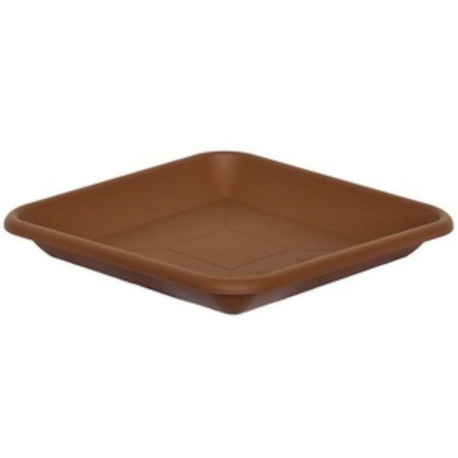 Untersetzer zora 28cm terrakotta