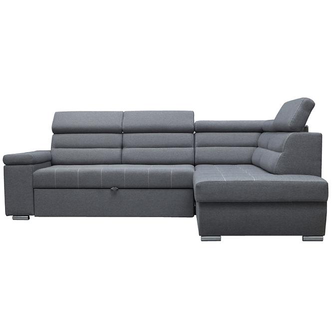 Ecksofa William P look 10 SZ