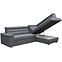Ecksofa William P look 10 SZ,2
