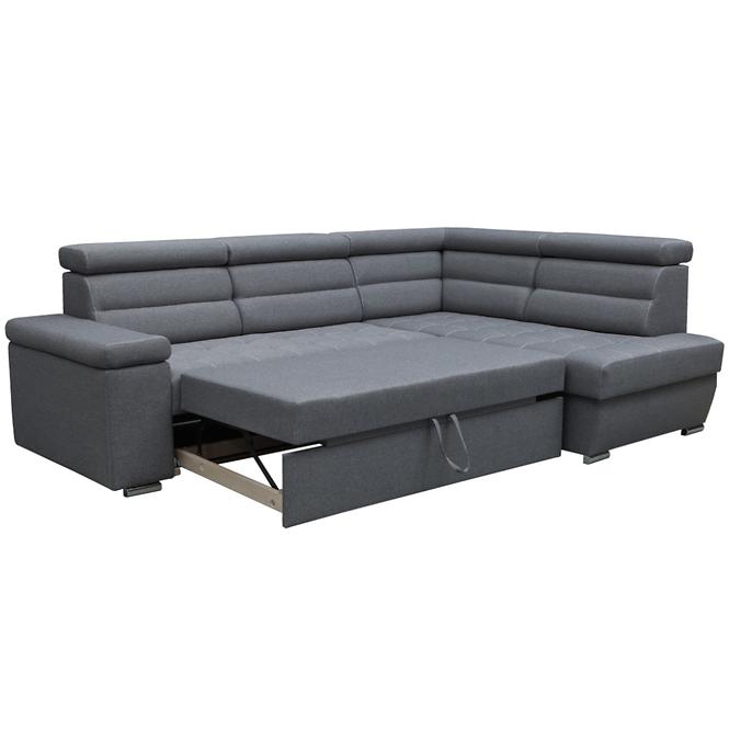 Ecksofa William P look 10 SZ
