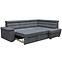 Ecksofa William P look 10 SZ,3