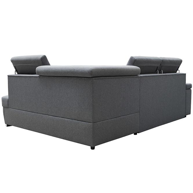 Ecksofa William P look 10 SZ