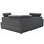 Ecksofa William P look 10 SZ,4