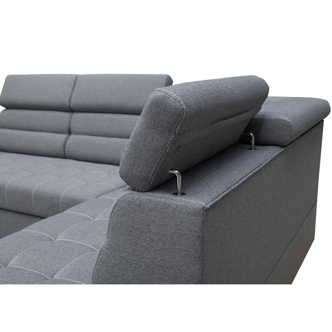 Ecksofa William P look 10 SZ