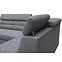 Ecksofa William P look 10 SZ,5