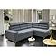 Ecksofa William P look 10 SZ,8