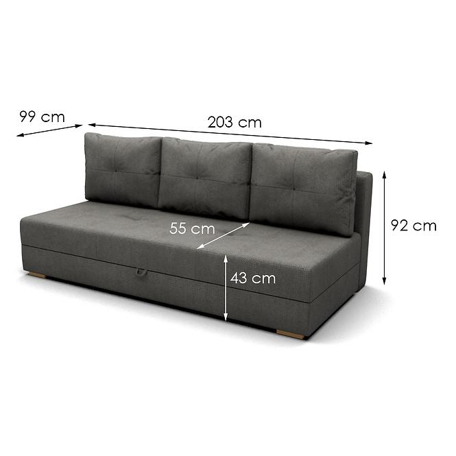 Sofa Dafne Vardo 11