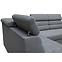 Ecksofa William L look 10 SZ,3