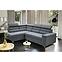 Ecksofa William L look 10 SZ,5