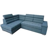 Ecksofa William L look 22 NI