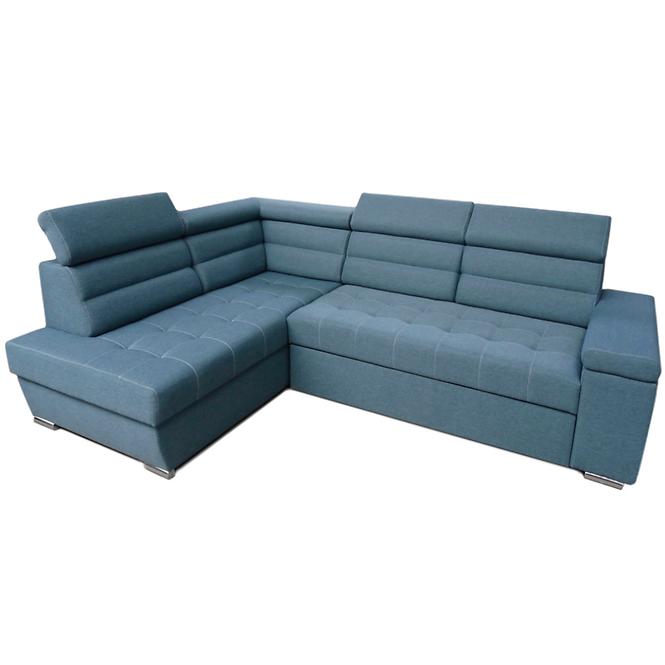 Ecksofa William L look 22 NI