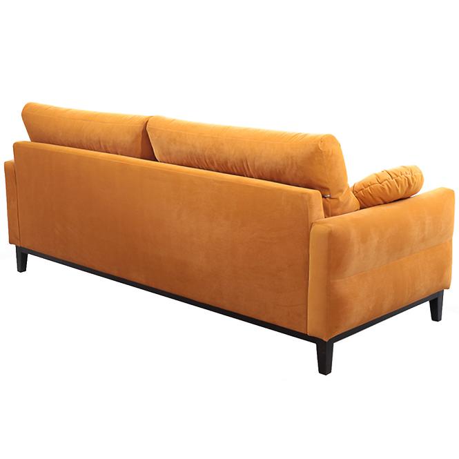 Sitzgarnitur Bellano 3/2/1 Ginger-Otusso 15