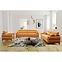 Sitzgarnitur Bellano 3/2/1 Ginger-Otusso 15,5