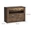 Tv Tisch Indianapolis 137cm Asche,2