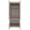 Schrank Axer 87cm Kastanie Nairobi/Onyx,3