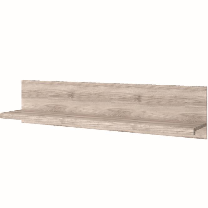 Regal Axer 120cm Kastanie Nairobi/Onyx,2
